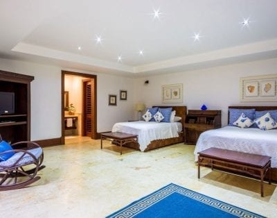 Villa Palmera