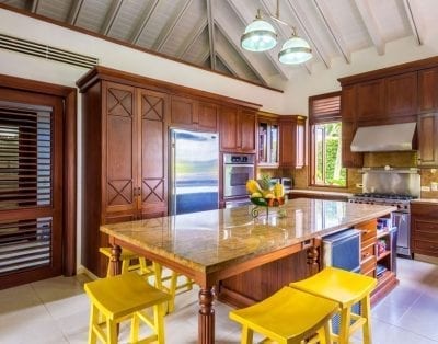 Villa Palmera