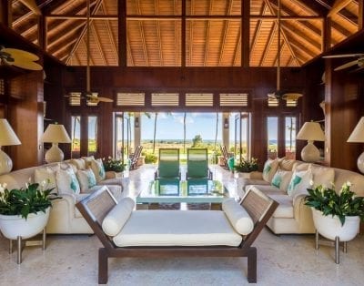Villa Palmera