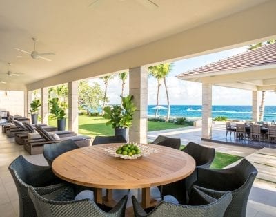 Punta Minitas 18