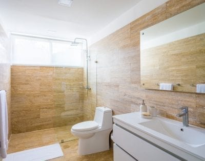 Golf Villa 238