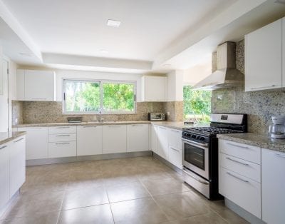 Golf Villa 238