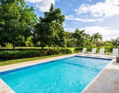Golf Villa 238