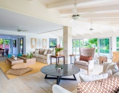 Golf Villa 238
