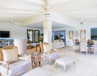 Golf Villa 238