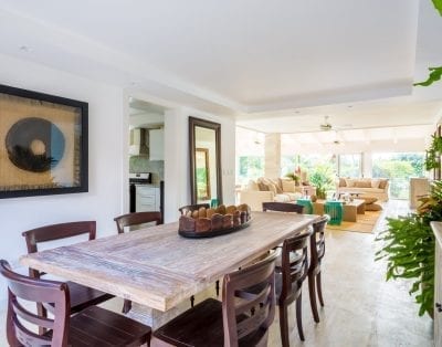 Golf Villa 238