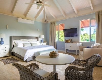 Golf Villa 238