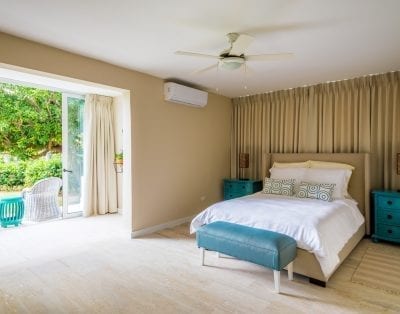 Golf Villa 238