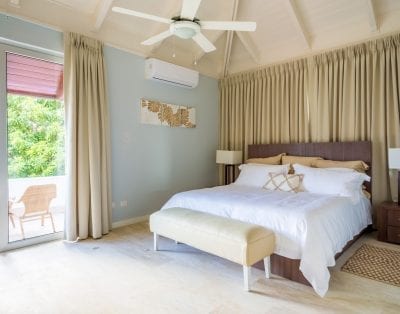Golf Villa 238