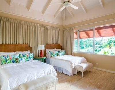 Golf Villa 238