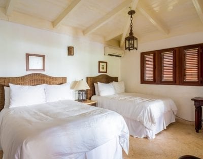 Golf Villa 75