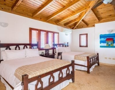 Golf Villa 75