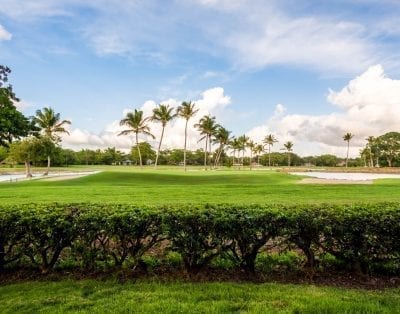 Golf Villa 75
