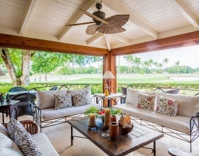 Golf Villa 75