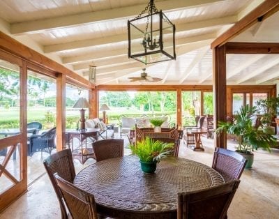 Golf Villa 75