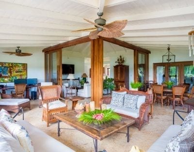 Golf Villa 75