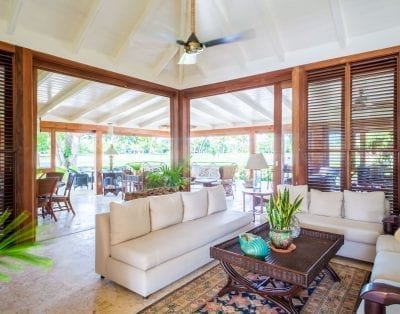 Golf Villa 75