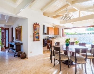Golf Villa 75
