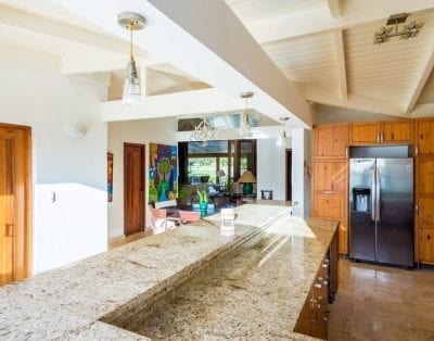 Golf Villa 75