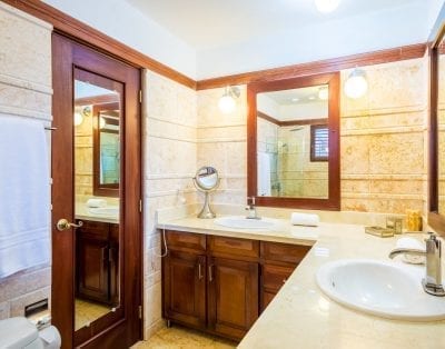 Golf Villa 75