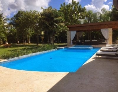 Canas 34 II