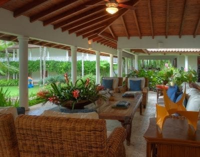 Vista Chavon 16