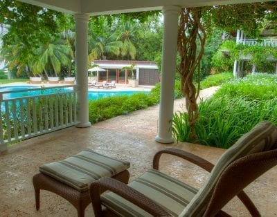 Vista Chavon 16