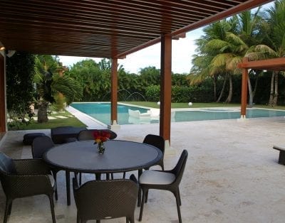 Canas 40