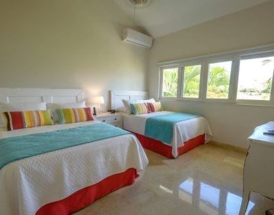Golf Villa 2