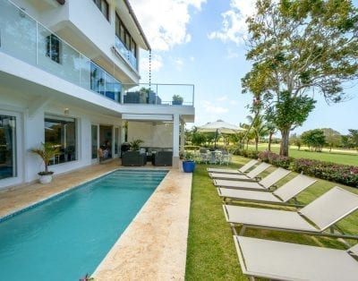 Golf Villa 2