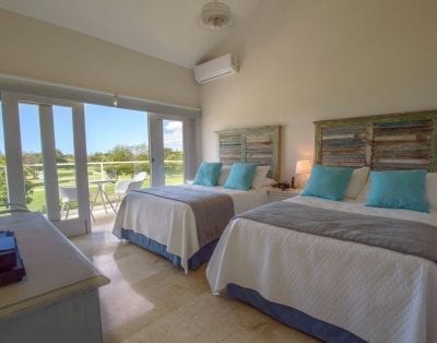 Golf Villa 2