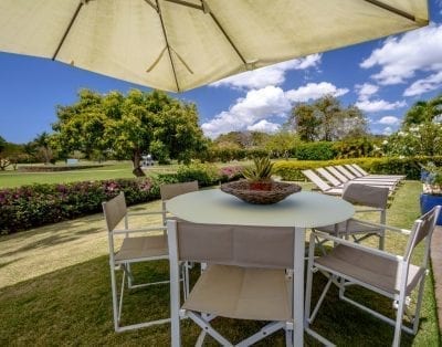 Golf Villa 2