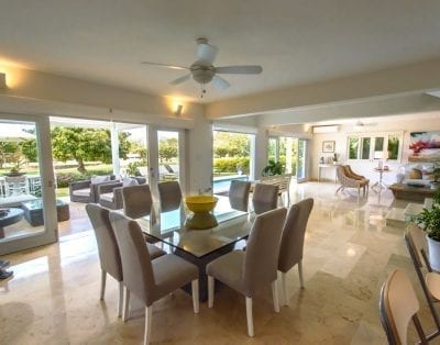 Golf Villa 2