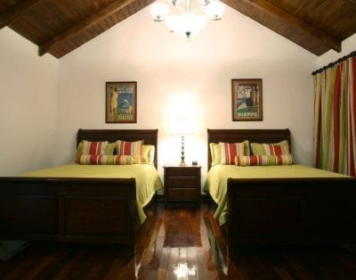 Cacique 21