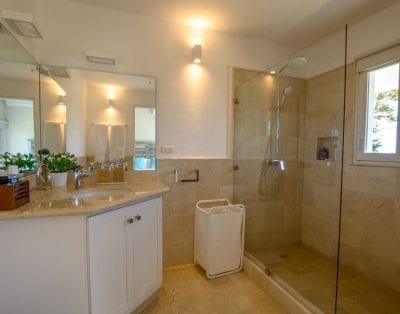 Golf Villa 2