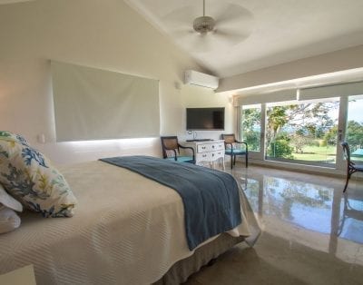 Golf Villa 2