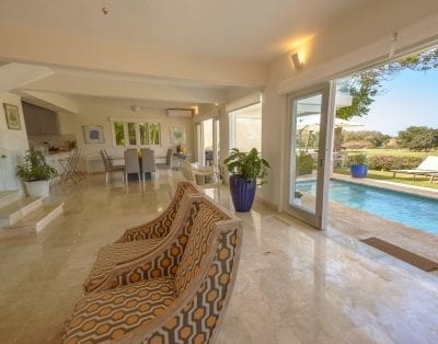 Golf Villa 2