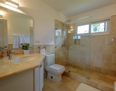 Golf Villa 2
