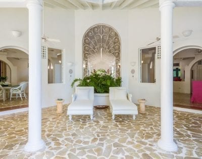 Cacique 26