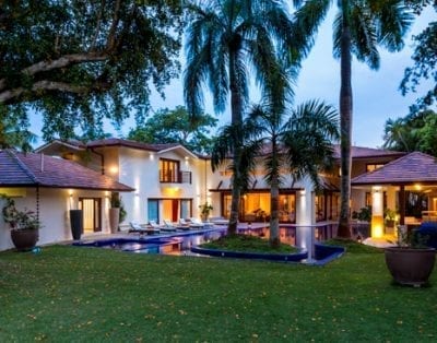 Punta Aguila 44