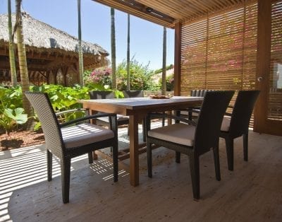 Rancho Arriba 8
