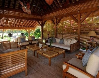 Rancho Arriba 8