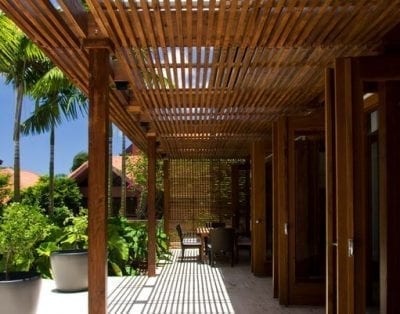 Rancho Arriba 8