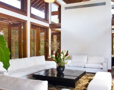 Rancho Arriba 8