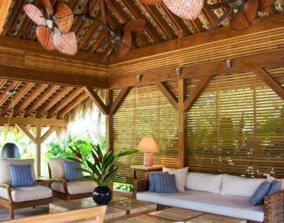 Rancho Arriba 8