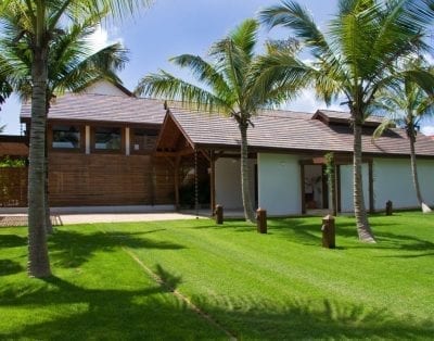 Rancho Arriba 8