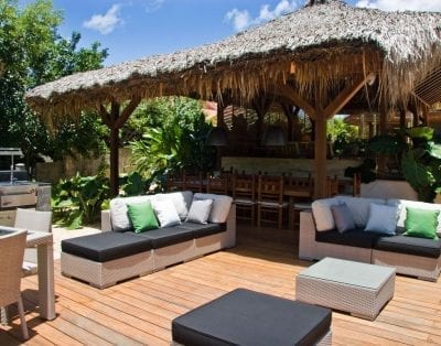 Rancho Arriba 8