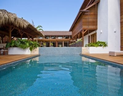 Rancho Arriba 8