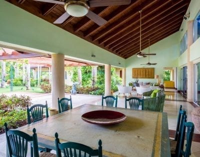 Vista Chavon 8