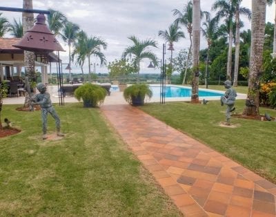 Vista Chavon 8
